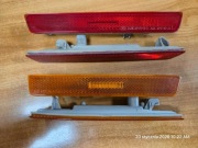 OBRYSÓWKA LAMPKA OBRYSOWA DODGE CHALLENGER 2015 -