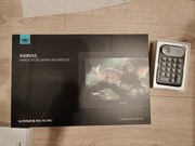 Tablet graficzny Huion Kamvas Pro 16 4K + gratis 