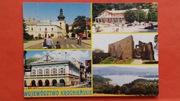KROSNO   n / W      -  Pocztówka 