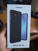Samsung Galaxy A36 5G – NOWY