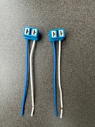 Kostki ,oprawy gniazda H7