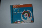 Lato Z Radiem 2013 CD