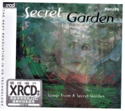 Secret Garden - Songs From a Secret Garden (XRCD2) Japan