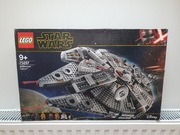 Lego Star Wars 75257 Millennium Falcon