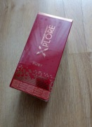 Unikat arabskie perfumy Xplore Ruby Al Haramain 100ml EDP unisex