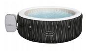 Bestway Lay-Z-Spa HOLLYWOOD hydromasaż 4-6os LED 60059