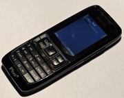 Nokia E51 Black Steel, PL menu, bez SIMLocka, sprawna