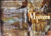 MYSTERA - ERA GREGORIAN SILENCIUM CELTIC SPIRIT 