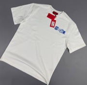 Koszulka t-shirt męska Hugo boss rozmiar xxL nowa 