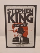Dallas '63. Stephen King