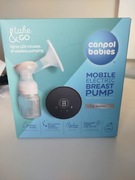 Laktator elektryczny 