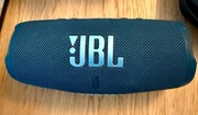 Oryginalny głośnik JBL Charge 5 – Mocny bas