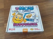 Gra e-motki od kodowania do programowania