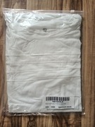 Beluring T-shirt damska koszulka z krótkim rękawem XXL