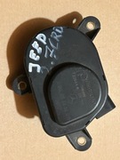 siłownik klap wirowych kolektora ssącego Jeep Wj 2.7 crd