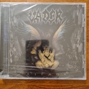 VADER Litany (nowa w folii) Metal Blade stare wydanie 
