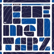 Falcon1 & DJ KEBS - ELEMENTARZ (cd) 