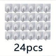 WIESZAKI SAMOPRZYLEPNE 