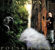 CD Małpa - Polskie Zoo