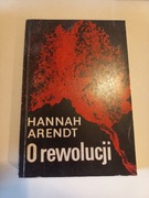 O rewolucji Hannah Arendt 