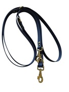 Smycz 3m przepinana z pcv