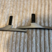NOGI STOPKI DO TELEWIZORA SAMSUNG UE55HU7100S