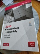 Java. Kompendium programisty. Wydanie IX