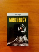 Łukasz Śmigiel Mordercy 