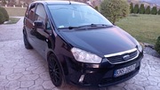 Samochód osobowy Ford C-Max 1.8 benzyna ,grzane fotele, parktronik ,klima