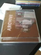 ARCHIVE - Controlling Crowds Part IV CD, Folia