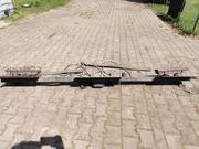 Zderzak do samochodu ciężarowego Renault