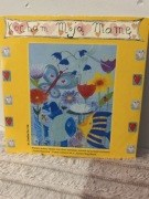 Piosenki dla mamy Kocham moja mamę płyta CD