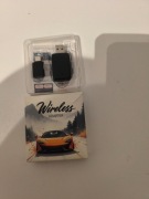 Bezprzewodowy adapter car Play / Android auto 