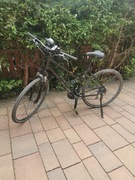 Rower Merida Crossway 100 3x9