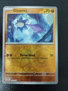 Glimmet reverse holo -  Obsidian flames OBF