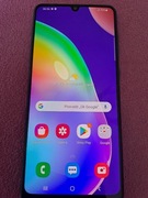 Samsung Galaxy A31