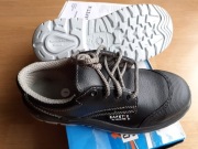 Buty BHP robocze s3 rozmiar 39