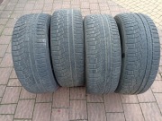 Opony zimowe NOKIAN WR-A4 215/55/17  98V