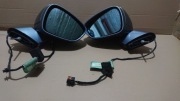 Lusterka Citroen C5x7 Kolor KTHB