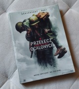 Przełęcz ocalonych DVD