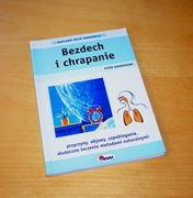 Bezdech i chrapanie Peter Hannemann