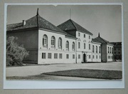 Warszawa. Arsenał Władysławowski