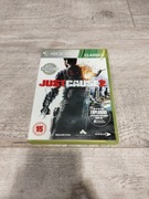 Gra just cause 2 Xbox 360