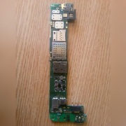 Płyta główna Nokia Lumia 735 bez simlocka PL