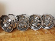 Alufelgi Oryginalne Volkswagen Porsche