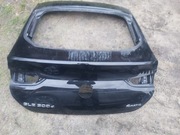 Tylna klapa bagażnika Mercedes W167 300d