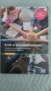 Krok w przedsiębiorczość 