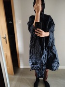 Peleryna przeciwdeszczowa / ponczo (2 sztuki)