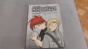 Manga megatokyo Tom 1