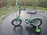 Rower dziecięcy 12 cali